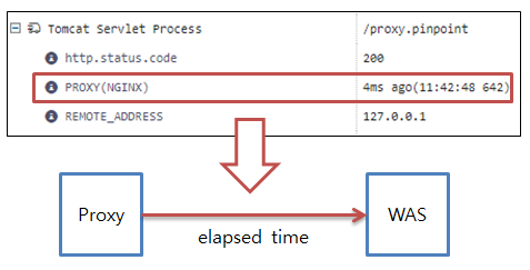 Monitoring Proxy Server Leading Open Source APM